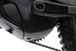 Specialized S-Works Turbo Levo Mens Mountain E-Bike - 2019, Large -Specialized Shop BMT13327 CM 07