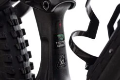 Specialized S-Works Stumpjumper FSR Mountain Bike - 2017, X-Large -Specialized Shop BMT13460 CT 03