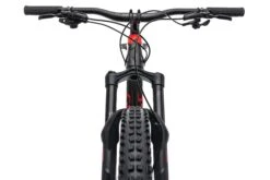 Specialized S-Works Stumpjumper FSR Mountain Bike - 2017, X-Large -Specialized Shop BMT13460 CT 07