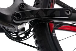 Specialized S-Works Stumpjumper FSR Mountain Bike - 2017, X-Large -Specialized Shop BMT13460 CT 08