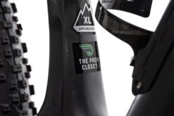 Specialized S-Works Stumpjumper FSR Carbon 29 Mountain Bike - 2016, X-Large -Specialized Shop BMT13488 CT 01