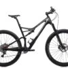 Specialized S-Works Stumpjumper FSR Carbon 29 Mountain Bike - 2016, X-Large 1 Specialized S-Works Stumpjumper FSR Carbon 29 Mountain Bike - 2016, X-Large -Specialized Shop BMT13488 RJ 01 5a16d09c 0c90 4848 ac87 72c53361244e