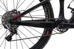 Specialized S-Works Stumpjumper FSR Carbon 29 Mountain Bike - 2016, X-Large -Specialized Shop BMT13488 RJ 03