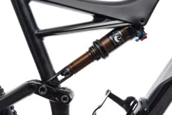 Specialized S-Works Stumpjumper FSR Carbon 29 Mountain Bike - 2016, X-Large -Specialized Shop BMT13488 RJ 04