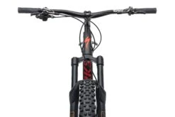 Specialized S-Works Stumpjumper FSR Carbon 29 Mountain Bike - 2016, X-Large -Specialized Shop BMT13488 RJ 06