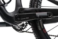 Specialized S-Works Stumpjumper FSR Carbon 29 Mountain Bike - 2016, X-Large -Specialized Shop BMT13488 RJ 07