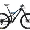 Specialized Stumpjumper Comp Carbon 29/6Fattie Mountain Bike - 2018, X-Large -Specialized Shop BMT13527 CT 01