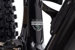 Specialized Stumpjumper Comp Carbon 29/6Fattie Mountain Bike - 2018, X-Large -Specialized Shop BMT13527 CT 03