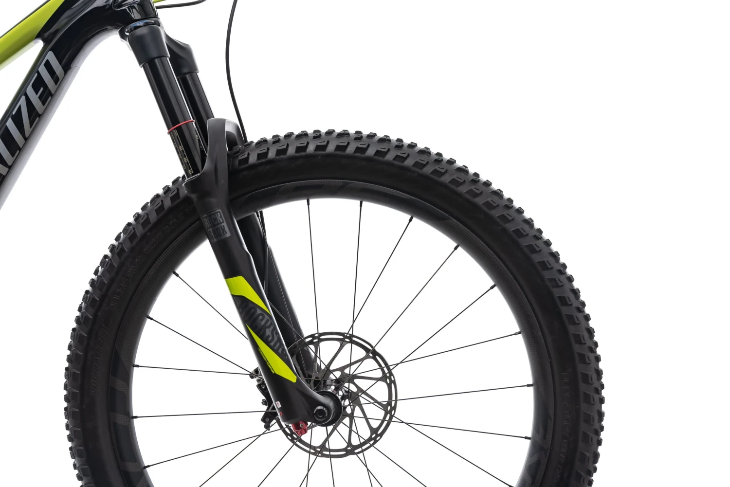 Specialized Rhyme Pro Carbon 6Fattie Womens Mountain Bike - 2017, MEDIUM Specialized Rhyme Pro Carbon 6Fattie Womens Mountain Bike - 2017, MEDIUM -Specialized Shop BMT13550 RJ 06 scaled