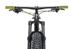 Specialized Rhyme Pro Carbon 6Fattie Womens Mountain Bike - 2017, MEDIUM 8 Specialized Rhyme Pro Carbon 6Fattie Womens Mountain Bike - 2017, MEDIUM -Specialized Shop BMT13550 RJ 07