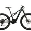 Specialized Turbo Levo FSR Comp 6Fattie Electric Bike - 2017, Small -Specialized Shop BMT13597 DD 1 65ab4b77 f5b8 43fc 84fa 3e6c41dfc3b1