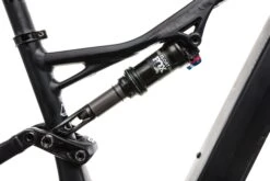 Specialized Turbo Levo FSR Comp 6Fattie Electric Bike - 2017, Small -Specialized Shop BMT13597 DD 5