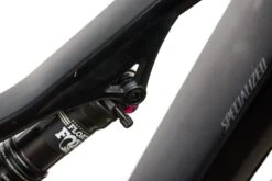 Specialized Turbo Levo FSR Comp 6Fattie Electric Bike - 2017, Small -Specialized Shop BMT13597 DD 8