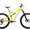 Specialized Stumpjumper FSR Comp 6Fattie Mountain Bike - 2018, Large -Specialized Shop BMT13622 DD 01