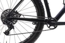 Specialized Fuse Comp Carbon 6Fattie/29 Mountain Bike - 2018, X-Large -Specialized Shop BMT13626 CM 04