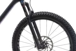 Specialized Fuse Comp Carbon 6Fattie/29 Mountain Bike - 2018, X-Large -Specialized Shop BMT13626 CM 05