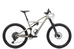 Specialized Enduro FSR Elite Mountain Bike - 2019, LARGE