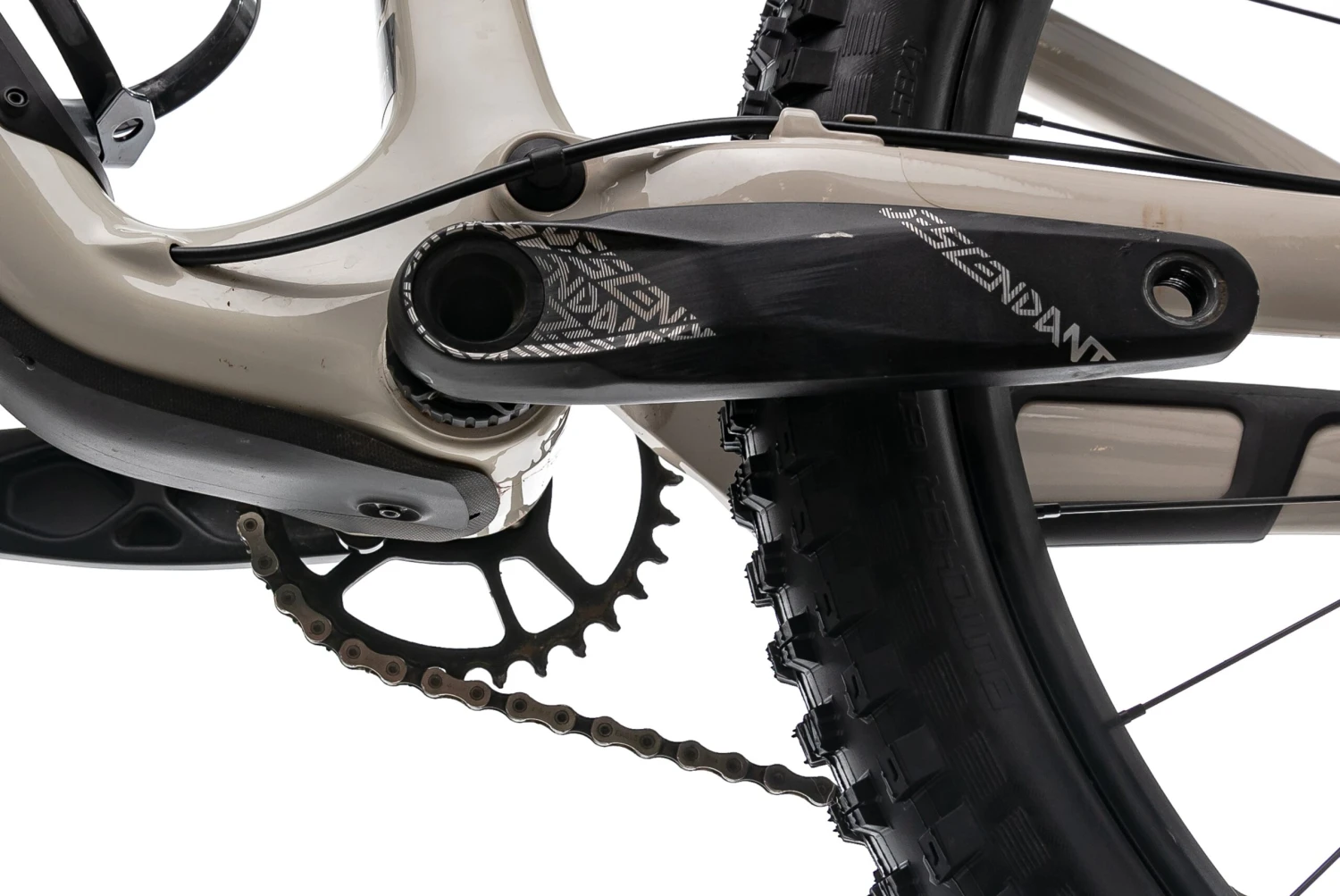 Specialized Enduro FSR Elite Mountain Bike - 2019, LARGE Specialized Enduro FSR Elite Mountain Bike - 2019, LARGE -Specialized Shop BMT13663 RJ 08 scaled