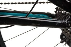 Specialized Rhyme FSR Comp 6Fattie Womens Mountain Bike - 2016, X-Small -Specialized Shop BMT13783 CM 10