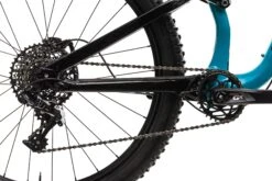 Specialized Rhyme FSR Comp 6Fattie Womens Mountain Bike - 2016, X-Small -Specialized Shop BMT13783 CM 4