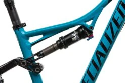 Specialized Rhyme FSR Comp 6Fattie Womens Mountain Bike - 2016, X-Small -Specialized Shop BMT13783 CM 5