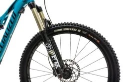 Specialized Rhyme FSR Comp 6Fattie Womens Mountain Bike - 2016, X-Small -Specialized Shop BMT13783 CM 6