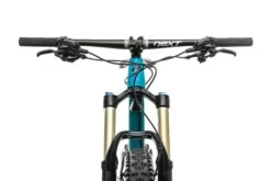 Specialized Rhyme FSR Comp 6Fattie Womens Mountain Bike - 2016, X-Small -Specialized Shop BMT13783 CM 7