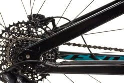 Specialized Rhyme FSR Comp 6Fattie Womens Mountain Bike - 2016, X-Small -Specialized Shop BMT13783 CM 8