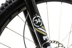 Specialized Rhyme FSR Comp 6Fattie Womens Mountain Bike - 2016, X-Small -Specialized Shop BMT13783 CM 9