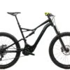 Specialized Turbo Levo FSR Comp 6Fattie/29 Mountain E-Bike - 2018, X-LARGE