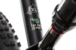 Specialized Turbo Levo FSR Comp 6Fattie/29 Mountain E-Bike - 2018, X-LARGE -Specialized Shop BMT13799 CM 03