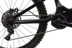 Specialized Turbo Levo FSR Comp 6Fattie/29 Mountain E-Bike - 2018, X-LARGE -Specialized Shop BMT13799 CM 04