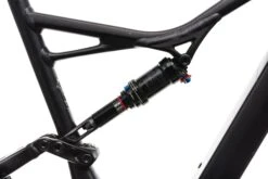 Specialized Turbo Levo FSR Comp 6Fattie/29 Mountain E-Bike - 2018, X-LARGE -Specialized Shop BMT13799 CM 05