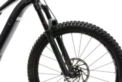 Specialized Turbo Levo FSR Comp 6Fattie/29 Mountain E-Bike - 2018, X-LARGE -Specialized Shop BMT13799 CM 06