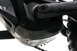 Specialized Turbo Levo FSR Comp 6Fattie/29 Mountain E-Bike - 2018, X-LARGE -Specialized Shop BMT13799 CM 08