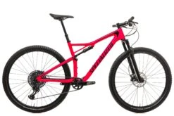 Specialized Epic Comp Carbon Mens Mountain Bike - 2018, Large