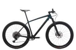 Specialized S-Works Epic Hard Tail LTD Mountain Bike - 2019, Large