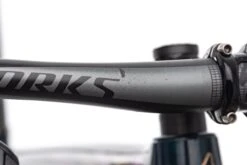 Specialized S-Works Epic Hard Tail LTD Mountain Bike - 2019, Large -Specialized Shop BMT13895 BJ 09