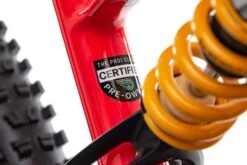 Specialized Enduro Pro 650b Mountain Bike - 2018, X-Large -Specialized Shop BMT13906 BJ 03