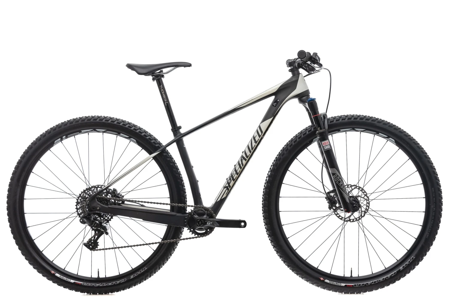 Specialized Stumpjumper Comp Carbon World Cup Mountain Bike - 2016, Small Specialized Stumpjumper Comp Carbon World Cup Mountain Bike - 2016, Small -Specialized Shop BMT13925 CM 01 scaled