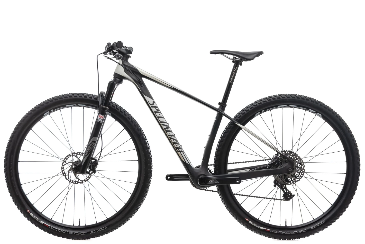 Specialized Stumpjumper Comp Carbon World Cup Mountain Bike - 2016, Small Specialized Stumpjumper Comp Carbon World Cup Mountain Bike - 2016, Small -Specialized Shop BMT13925 CM 02 scaled