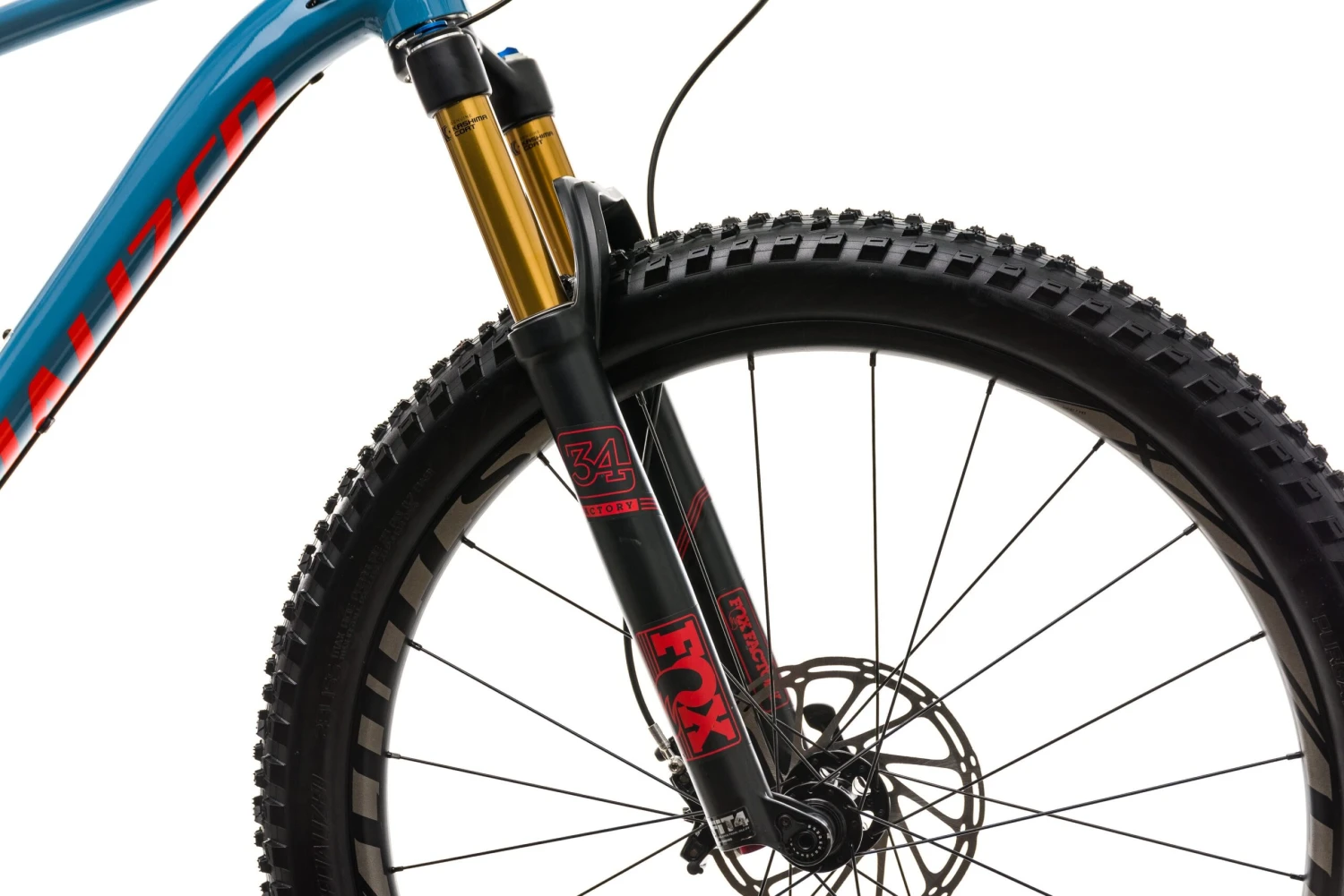 Specialized Fuse Comp 6Fattie Mountain Bike - 2019, Large Specialized Fuse Comp 6Fattie Mountain Bike - 2019, Large -Specialized Shop BMT13982 CM 5 scaled