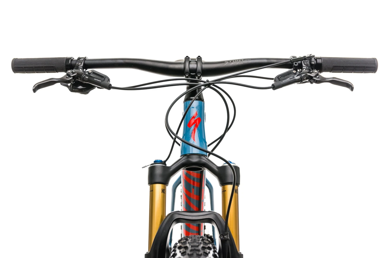 Specialized Fuse Comp 6Fattie Mountain Bike - 2019, Large Specialized Fuse Comp 6Fattie Mountain Bike - 2019, Large -Specialized Shop BMT13982 CM 6 scaled