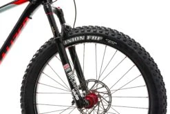 Specialized Fatboy Fat Bike - 2017, Medium 7 Specialized Fatboy Fat Bike - 2017, Medium -Specialized Shop BMT14045 CM 4