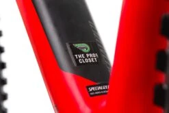 Specialized Fuse Expert Carbon 6Fattie Mountain Bike - 2018, LARGE -Specialized Shop BMT14049 CM 03