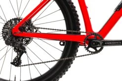 Specialized Fuse Expert Carbon 6Fattie Mountain Bike - 2018, LARGE -Specialized Shop BMT14049 CM 04