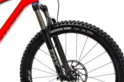 Specialized Fuse Expert Carbon 6Fattie Mountain Bike - 2018, LARGE -Specialized Shop BMT14049 CM 05