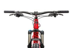 Specialized Fuse Expert Carbon 6Fattie Mountain Bike - 2018, LARGE -Specialized Shop BMT14049 CM 06