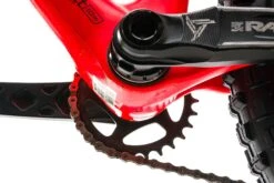 Specialized Fuse Expert Carbon 6Fattie Mountain Bike - 2018, LARGE -Specialized Shop BMT14049 CM 07