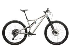 Specialized Stumpjumper EVO Comp Mountain Bike - 2019, S3